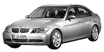 BMW E92 B0824 Fault Code