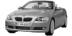 BMW E93 B0824 Fault Code